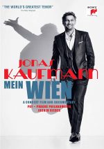 Jonas Kaufmann - Mein Wien